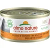 Almo Nature HFC Natural Huhn & Thunfisch 24x70g