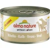 Almo Nature Hundefutter HFC Classic Adult mit Kalb