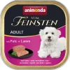 animonda Vom Feinsten Adult CLASSIC Pute & Lamm 22x150g