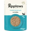 Applaws Pouch Thunfischfilet 12x70g