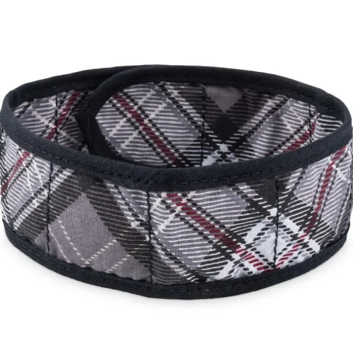 Aqua Coolkeeper Cooling Collar Scottish Grey Kühlhalsband