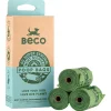 Beco Pets Hundekotbeutel mit Minzduft 60 Stk.
