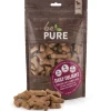 bePure Hundeleckerli Daily Delight 500g