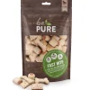 bePure Hundeleckerli Fast Bite 500g
