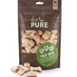 bePure Hundeleckerli Fast Bite 500g