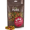bePure Hundeleckerli Petite Amour 700g