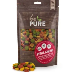 bePure Hundeleckerli Petite Amour 700g