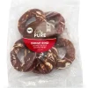 bePure Hundesnack Donut Rind 110g 5er Pack