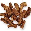 bePure Hundesnack Hähnchenhälse 170g