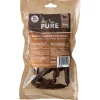 bePure Hundesnack Pferdefleisch Endlos Würstli 140g