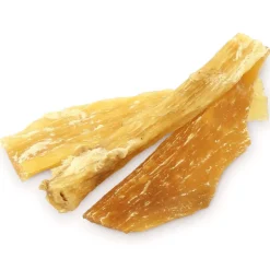 bePure Hundesnack Rindernackensehnen 15cm 200g