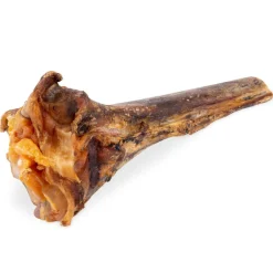 bePure Hundesnack Straussen Tibia