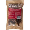 bePure Hundesnack Swiss Rinderwürstchen 180g