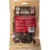 bePure Hundesnack Swiss Rinder-Nuggets 80g