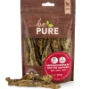 bePure Kopfhautstreifen mit Hanfsamen 200g