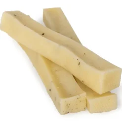 bePure Käsebarren mit Trüffel Kausnack S für kleine Hunde 80g