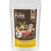 bePure Nassfutter Bio Pute