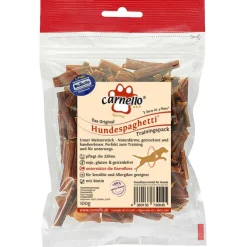 Carnello Spaghetti Trainingspack 100g