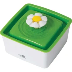 Catit Flower Fountain Mini Trinkbrunnen 1.5L