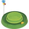 Catit Play Ball Circuit mit Katzengras
