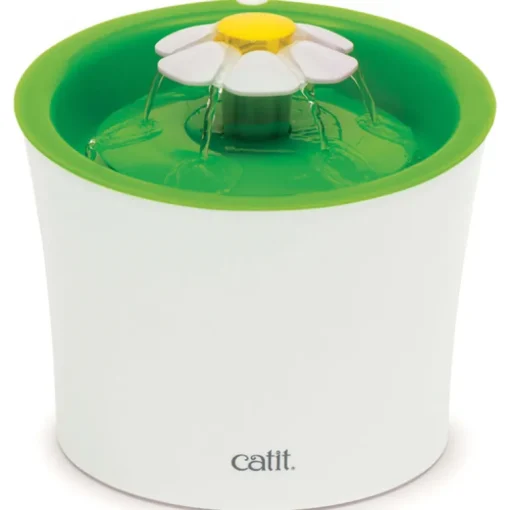 Catit Senses 2.0 Flower Fountain 3L