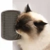 Catit Senses 2.0 Self Groomer Massage-Ecke mit Katzenminze