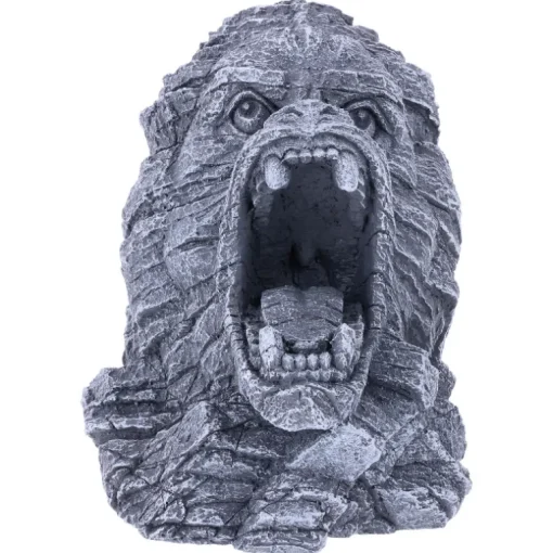 Deep Sea Animal Rock