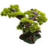 Deep Sea Aquariumdekoration Bonsai 28x21x18cm