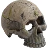 Deep Sea Aquariumdekoration Skeleton 9cm