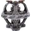 Deep Sea Space Station white