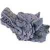Deep Sea Wolf Rock