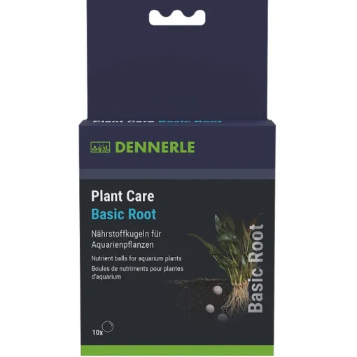 Dennerle Plant Care Basic Root