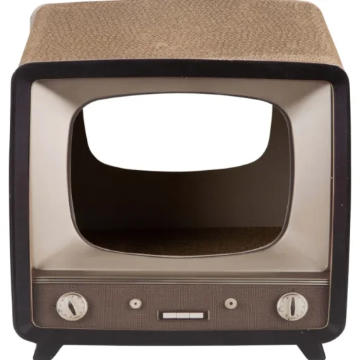 District 70  Katzenhöhle Telly