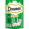 Dreamies mit Katzenminze 60g