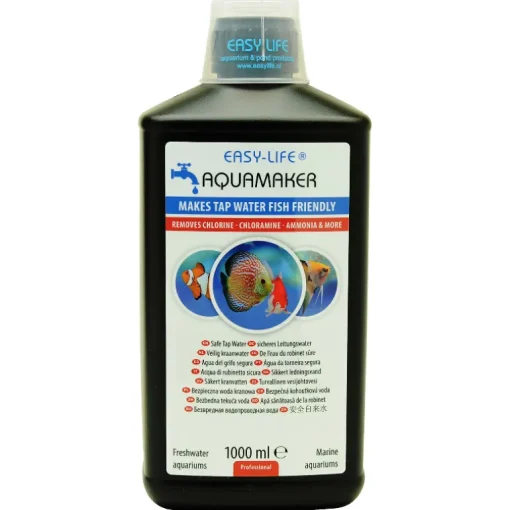 EasyLife Aquarium Wasserpflege Aquamaker