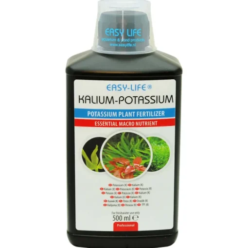 EasyLife Kalium Makro Nährstoff