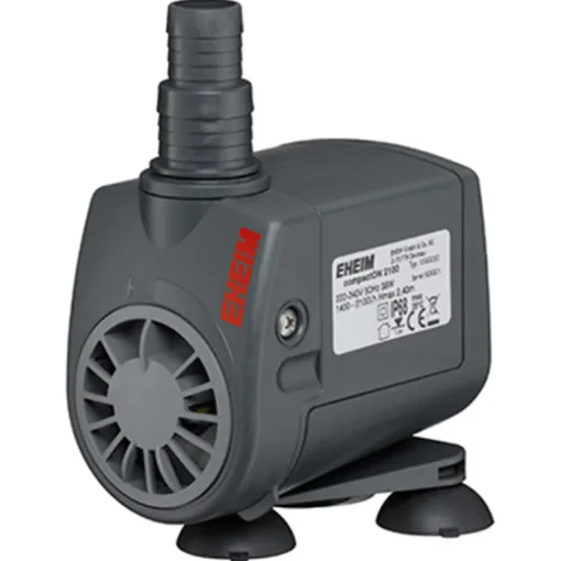 EHEIM Aquariumpumpe CompactON