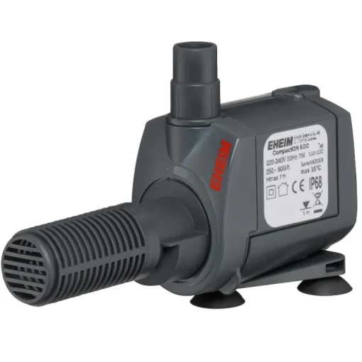 EHEIM CompactON Pumpe