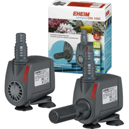 EHEIM CompactON Pumpe 1000, 400-1000l/h