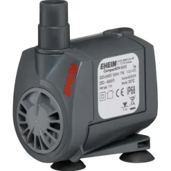 EHEIM CompactON Pumpe 600, 250-600l/h