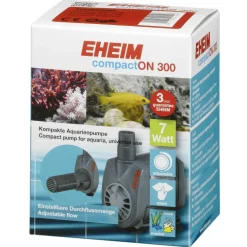 EHEIM CompactON Pumpe 300, 170-300l/h