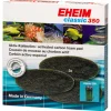 EHEIM Kohlevlies 2232/34/36 3 Stück