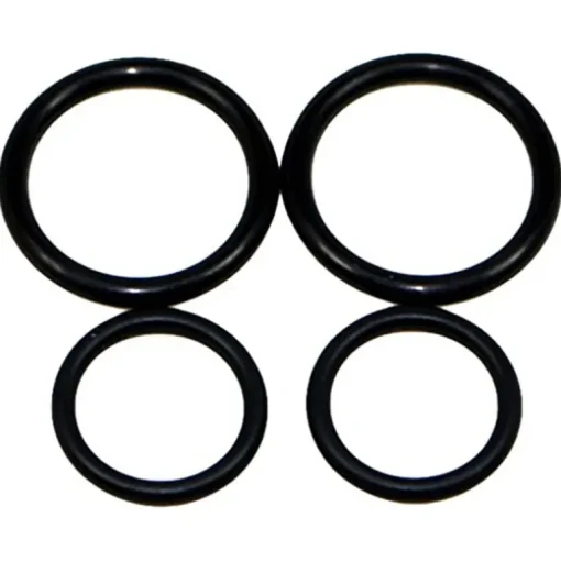 EHEIM Satz Dichtungsringe für Adapter