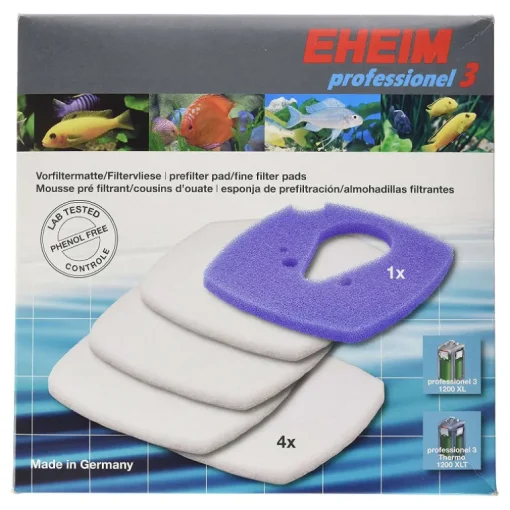 EHEIM Set Filtervlies 2080