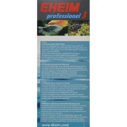EHEIM Set Filtervlies 2080