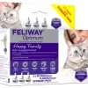 Feliway Optimum Trio Nachfüllflakon 3x48ml
