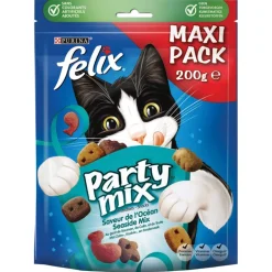 Felix Party Mix Seaside 200g