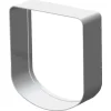 Ferplast Tunnel Modul für Swing 3/5 - Weiss, ohne Schrauben