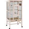 Ferplast Vogelvoliere Wilma Holz
