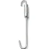 Freezack Air Boy metal 27cm Hecktürverriegelung